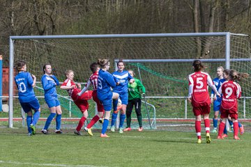 Bild 195 - F VfL Oldesloe II - SG Holstein S�d : Ergebnis: 0:15